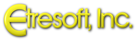 Etresoft logo